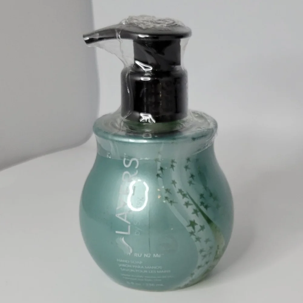 ▪︎New! RUN2ME Soap